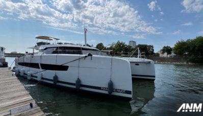 Mencoba Sepeda & Kapal Bertenaga Hydrogen Toyota, Rasanya Bagaimana? Mencoba Sepeda & Kapal Bertenaga Hydrogen Toyota, Rasanya Bagaimana?