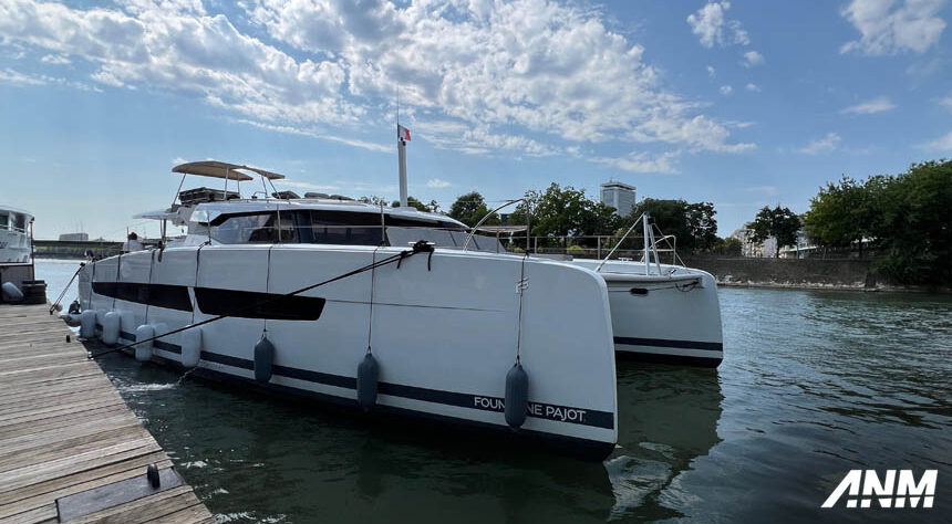 Mencoba Sepeda & Kapal Bertenaga Hydrogen Toyota, Rasanya Bagaimana?