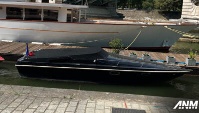 Mencoba Sepeda & Kapal Bertenaga Hydrogen Toyota, Rasanya Bagaimana? Mencoba Sepeda & Kapal Bertenaga Hydrogen Toyota, Rasanya Bagaimana?