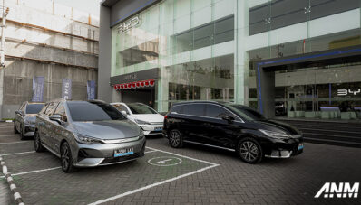 Media Test Drive BYD M6 Surabaya – Malang : Worth The Money! Media Test Drive BYD M6 Surabaya – Malang : Worth The Money!