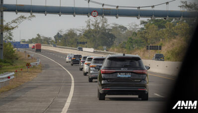 Media Test Drive BYD M6 Surabaya – Malang : Worth The Money! Media Test Drive BYD M6 Surabaya – Malang : Worth The Money!