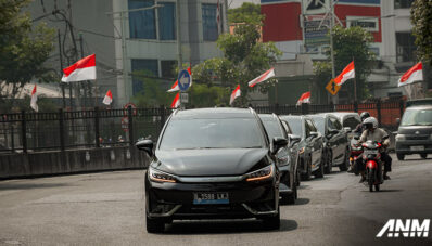 Media Test Drive BYD M6 Surabaya – Malang : Worth The Money! Media Test Drive BYD M6 Surabaya – Malang : Worth The Money!
