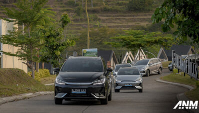 Media Test Drive BYD M6 Surabaya – Malang : Worth The Money! Media Test Drive BYD M6 Surabaya – Malang : Worth The Money!
