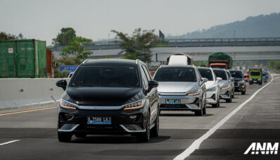 Media Test Drive BYD M6 Surabaya – Malang : Worth The Money! Media Test Drive BYD M6 Surabaya – Malang : Worth The Money!