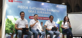 Program Astra Daihatsu GIIAS Surabaya 2024