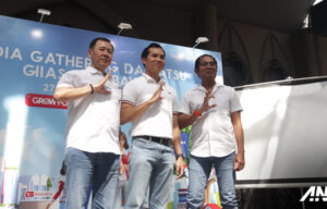 GIIAS Surabaya 2024 : Daihatsu Hadirkan Line Up Andalan, Ada Rocky Crossfield!