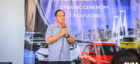 VinFast Surabaya Wiyung Opening