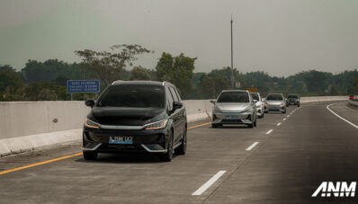 Media Test Drive BYD M6 Surabaya – Malang : Worth The Money! Media Test Drive BYD M6 Surabaya – Malang : Worth The Money!