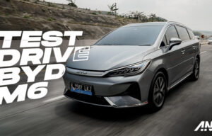 Media Test Drive BYD M6 Surabaya – Malang : Worth The Money! Media Test Drive BYD M6 Surabaya – Malang : Worth The Money!