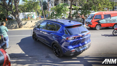 Diler Pertama VinFast di Surabaya Telah Resmi Beroperasi!!