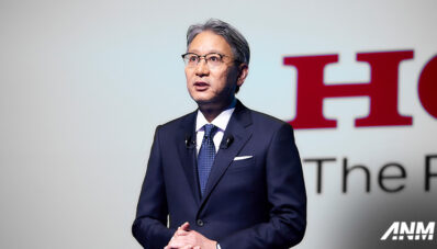 Kembangkan Elektrifikasi, Honda Berkolaborasi dengan Nissan dan Mitsubishi Kembangkan Elektrifikasi, Honda Berkolaborasi dengan Nissan dan Mitsubishi