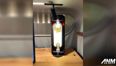 Toyota Hydrogen Cartridge : Lebih Masuk Akal dari EV? Toyota Hydrogen Cartridge : Lebih Masuk Akal dari EV?