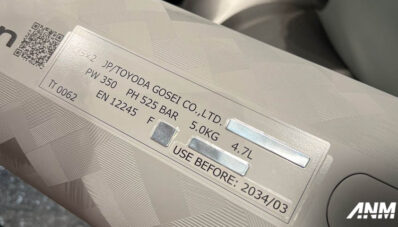 Toyota Hydrogen Cartridge : Lebih Masuk Akal dari EV? Toyota Hydrogen Cartridge : Lebih Masuk Akal dari EV?