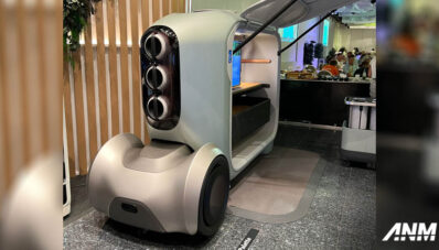 Toyota Hydrogen Cartridge : Lebih Masuk Akal dari EV? Toyota Hydrogen Cartridge : Lebih Masuk Akal dari EV?