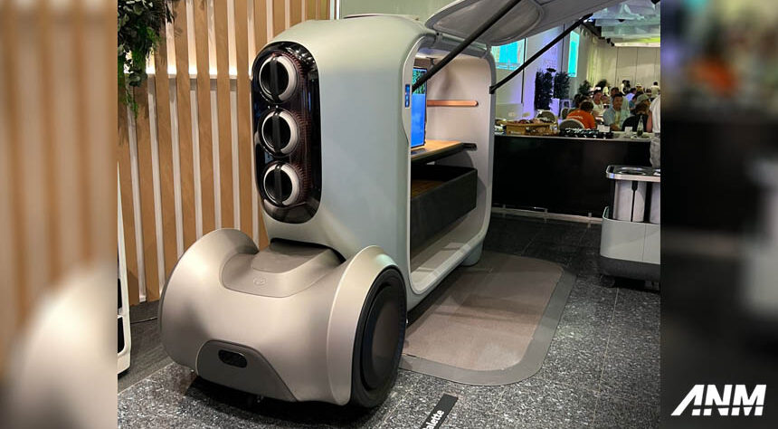 Toyota Hydrogen Cartridge : Lebih Masuk Akal dari EV?