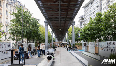 Mengenal Konsep Mobility Dari Toyota di Olimpiade Paris 2024 Mengenal Konsep Mobility Dari Toyota di Olimpiade Paris 2024