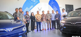 VinFast Surabaya Wiyung Opening