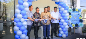 VinFast Surabaya Wiyung Opening