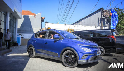 Diler Pertama VinFast di Surabaya Telah Resmi Beroperasi!!