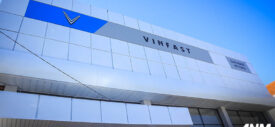 VinFast Surabaya VFe34