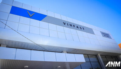 Diler Pertama VinFast di Surabaya Telah Resmi Beroperasi!!