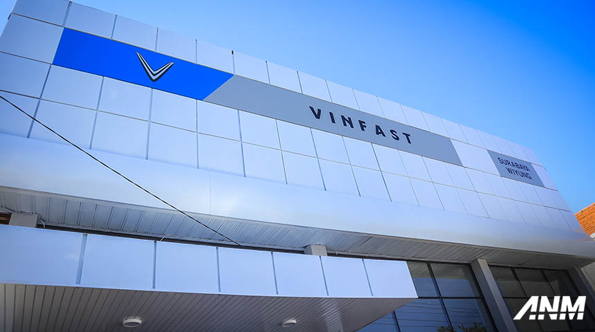 Berita, VinFast Surabaya Wiyung Opening: Diler Pertama VinFast di Surabaya Telah Resmi Beroperasi!!