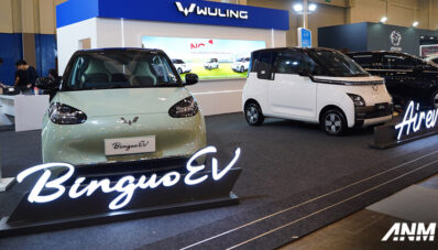 Jangkau Konsumen Lebih Luas, Wuling Hadirkan Promo Spesial di BCA Expo 2024 Jangkau Konsumen Lebih Luas, Wuling Hadirkan Promo Spesial di BCA Expo 2024