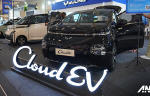 Jangkau Konsumen Lebih Luas, Wuling Hadirkan Promo Spesial di BCA Expo 2024 Jangkau Konsumen Lebih Luas, Wuling Hadirkan Promo Spesial di BCA Expo 2024