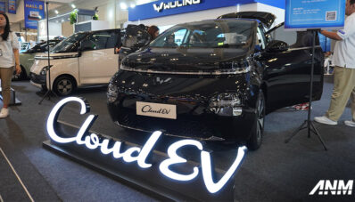 Jangkau Konsumen Lebih Luas, Wuling Hadirkan Promo Spesial di BCA Expo 2024 Jangkau Konsumen Lebih Luas, Wuling Hadirkan Promo Spesial di BCA Expo 2024