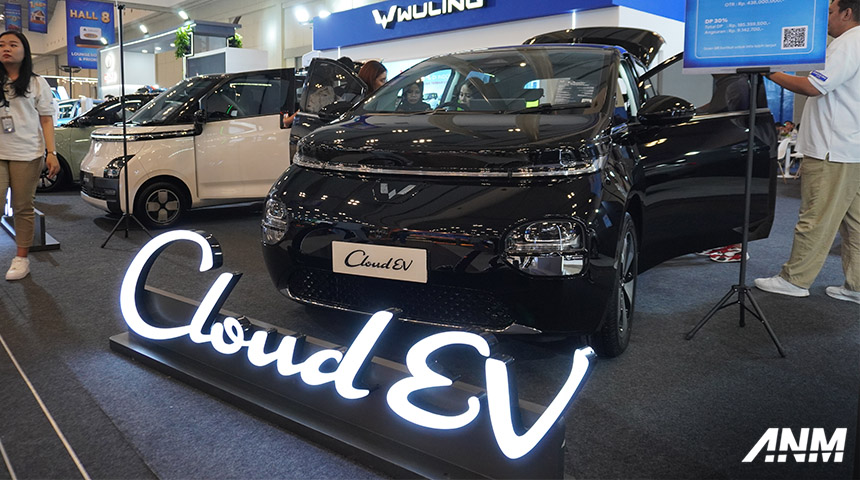 Berita, Wuling BCA Expo 2024 Cloud: Jangkau Konsumen Lebih Luas, Wuling Hadirkan Promo Spesial di BCA Expo 2024