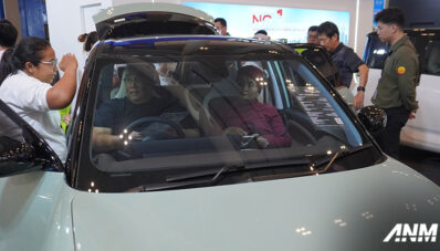 Jangkau Konsumen Lebih Luas, Wuling Hadirkan Promo Spesial di BCA Expo 2024 Jangkau Konsumen Lebih Luas, Wuling Hadirkan Promo Spesial di BCA Expo 2024