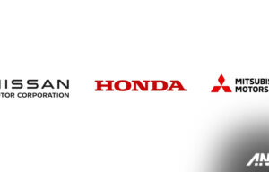 Kembangkan Elektrifikasi, Honda Berkolaborasi dengan Nissan dan Mitsubishi Kembangkan Elektrifikasi, Honda Berkolaborasi dengan Nissan dan Mitsubishi