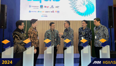 GIIAS Surabaya 2024: Astra Financial Hadirkan Beragam Produk Layanan Keuangan