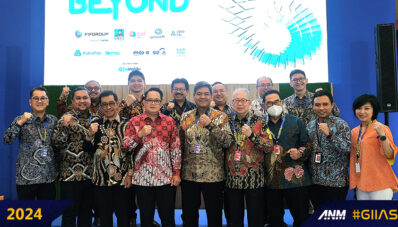 GIIAS Surabaya 2024: Astra Financial Hadirkan Beragam Produk Layanan Keuangan