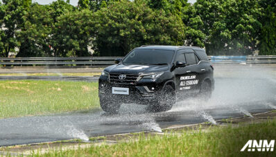Bridgestone Resmi Luncurkan Dueler A/T002, Seri Baru Di Kelas All Terrain! Bridgestone Resmi Luncurkan Dueler A/T002, Seri Baru Di Kelas All Terrain!