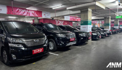 Orico Balimor Finance Resmi Buka Bursa Mobil di ITC Cempaka Mas Orico Balimor Finance Resmi Buka Bursa Mobil di ITC Cempaka Mas