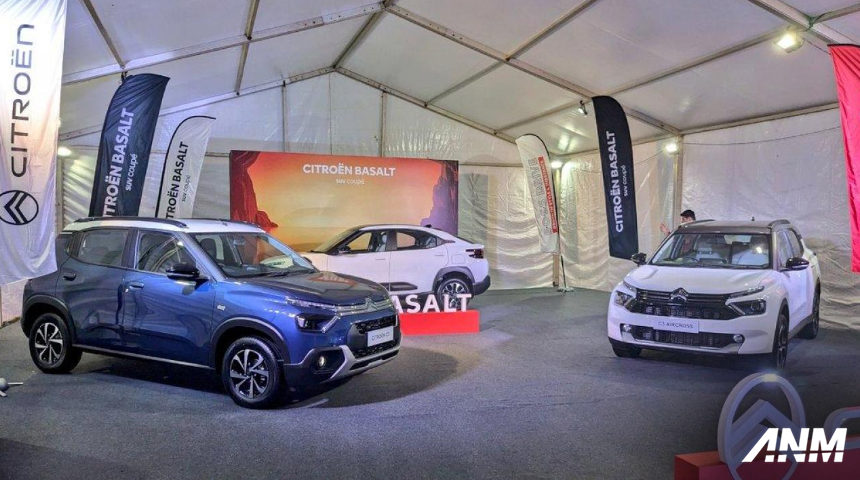 Berita, citroen-c3-improvement-1: Citroen Lakukan Improvement untuk C3 dan C3 Aircross di Pasar India