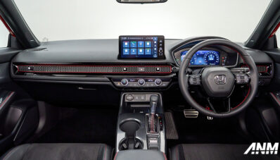 Honda Civic Facelift Meluncur di Thailand, Ini Perbedaannya! Honda Civic Facelift Meluncur di Thailand, Ini Perbedaannya!