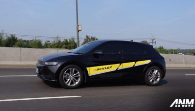 Bingung Memilih Ban yang Cocok Untuk Mobil Listrik? Dunlop Punya Solusinya! Bingung Memilih Ban yang Cocok Untuk Mobil Listrik? Dunlop Punya Solusinya!