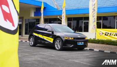 Bingung Memilih Ban yang Cocok Untuk Mobil Listrik? Dunlop Punya Solusinya! Bingung Memilih Ban yang Cocok Untuk Mobil Listrik? Dunlop Punya Solusinya!