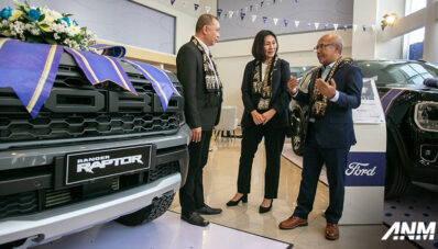 Ford dan RMA Buka Dealer Baru di Yogyakarta, Berikan Layanan Berstandar Global Ford dan RMA Buka Dealer Baru di Yogyakarta, Berikan Layanan Berstandar Global