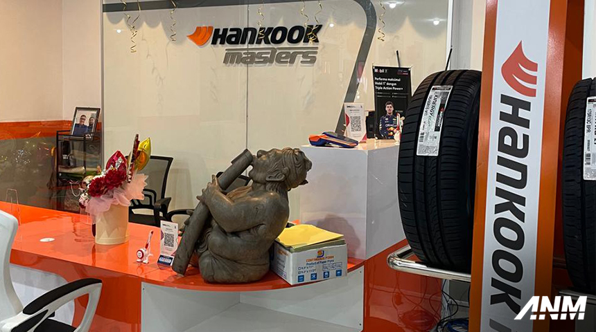 Aftermarket, hankook-masters-1: Hankook Berkolaborasi dengan Nawilis, Hadirkan Solusi Perawatan Kendaraan Terlengkap!