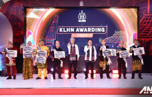 AHM Hadirkan Kontes Layanan Honda Nasional, Kalibrasi Pelayanan untuk Konsumen AHM Hadirkan Kontes Layanan Honda Nasional, Kalibrasi Pelayanan untuk Konsumen