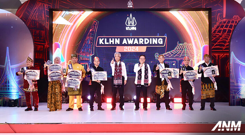 AHM Hadirkan Kontes Layanan Honda Nasional, Kalibrasi Pelayanan untuk Konsumen AHM Hadirkan Kontes Layanan Honda Nasional, Kalibrasi Pelayanan untuk Konsumen