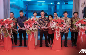 Honda Tambah Dua Jaringan Aftesales di Provinsi Sulawesi Utara Honda Tambah Dua Jaringan Aftesales di Provinsi Sulawesi Utara