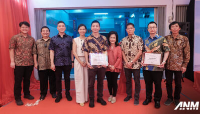 Honda Tambah Dua Jaringan Aftesales di Provinsi Sulawesi Utara Honda Tambah Dua Jaringan Aftesales di Provinsi Sulawesi Utara