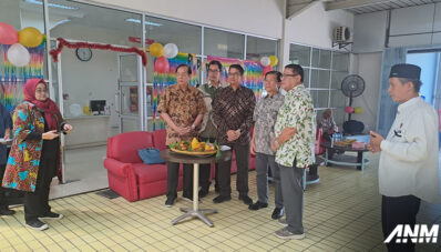 Honda Tambahkan Fasilitas Body & Cat di Dealer Honda Tendean, Apa Saja Fasilitasnya? Honda Tambahkan Fasilitas Body & Cat di Dealer Honda Tendean, Apa Saja Fasilitasnya?