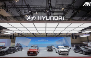 Hyundai Berhasil Cetak Lebih Dari 3.000 SPK, Stargazer Masih Mendominasi Hyundai Berhasil Cetak Lebih Dari 3.000 SPK, Stargazer Masih Mendominasi