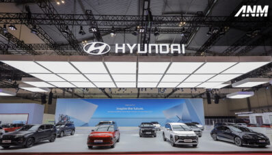 Hyundai Berhasil Cetak Lebih Dari 3.000 SPK, Stargazer Masih Mendominasi Hyundai Berhasil Cetak Lebih Dari 3.000 SPK, Stargazer Masih Mendominasi