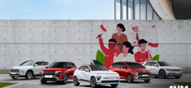 Hyundai Rayakan HUT ke-79 RI dengan Program Merdeka Berkendara, Seperti Apa?